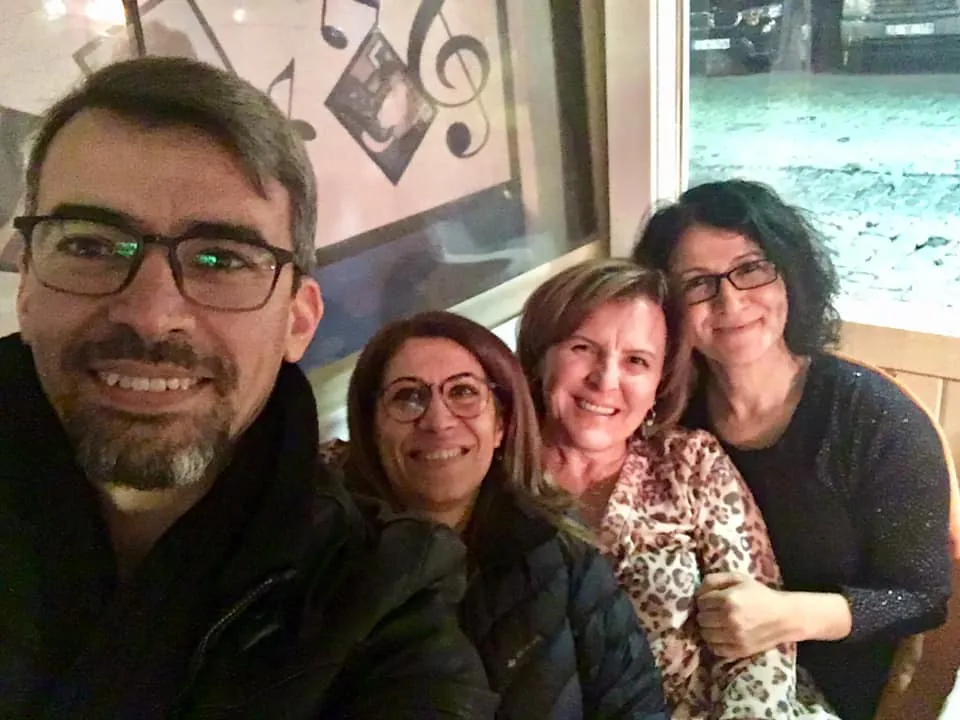 Türk Nefroloji, Diyaliz veTransplantasyon Hemşireleri Derneği 