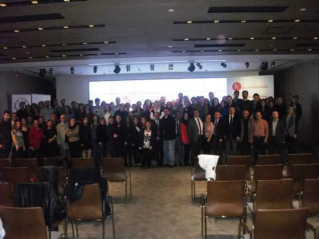 Avrupa Yakası Eğitim Ve İstişare