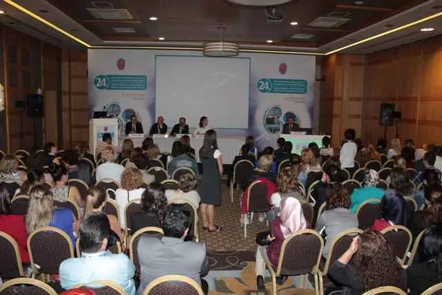 Türk Nefroloji, Diyaliz veTransplantasyon Hemşireleri Derneği n