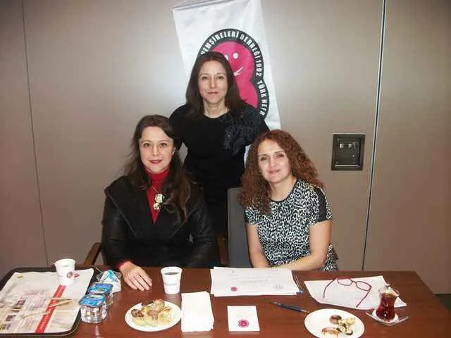 Türk Nefroloji, Diyaliz veTransplantasyon Hemşireleri Derneği n