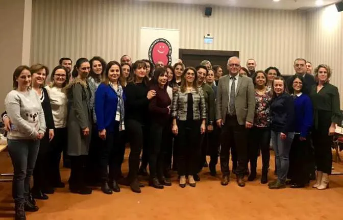 Türk Nefroloji, Diyaliz veTransplantasyon Hemşireleri Derneği 
