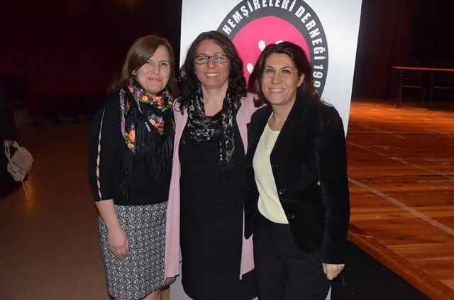 Türk Nefroloji, Diyaliz veTransplantasyon Hemşireleri Derneği n