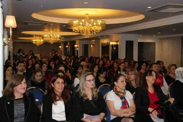 Eği̇Ti̇M Toplantisi