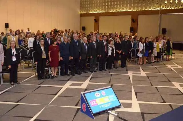 Türk Nefroloji, Diyaliz veTransplantasyon Hemşireleri Derneği n