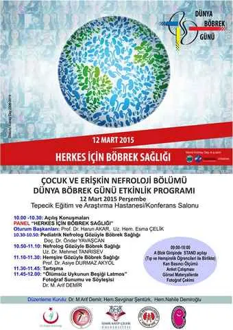 Türk Nefroloji, Diyaliz veTransplantasyon Hemşireleri Derneği n