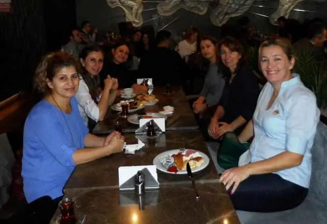 Türk Nefroloji, Diyaliz veTransplantasyon Hemşireleri Derneği n