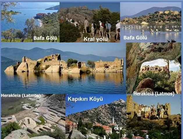 Etki̇Nli̇Kler
