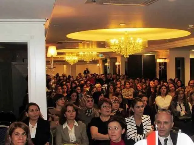 Türk Nefroloji, Diyaliz veTransplantasyon Hemşireleri Derneği n