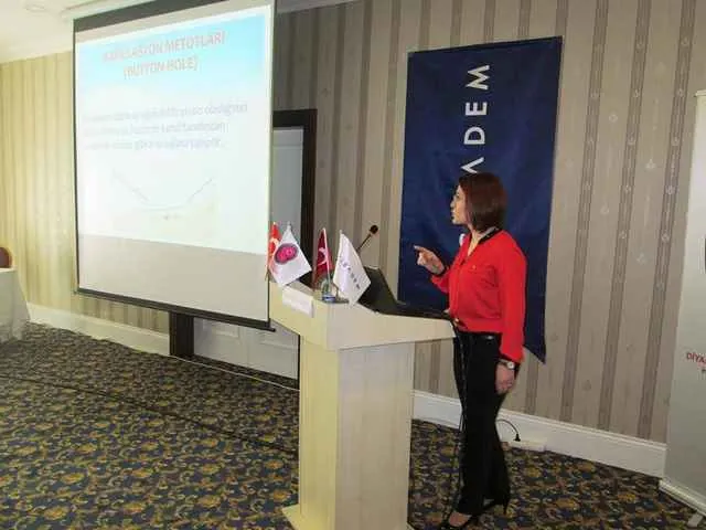 Türk Nefroloji, Diyaliz veTransplantasyon Hemşireleri Derneği n