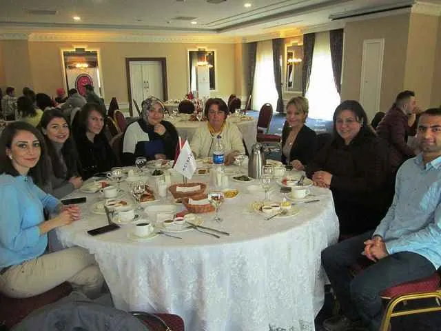 Türk Nefroloji, Diyaliz veTransplantasyon Hemşireleri Derneği n