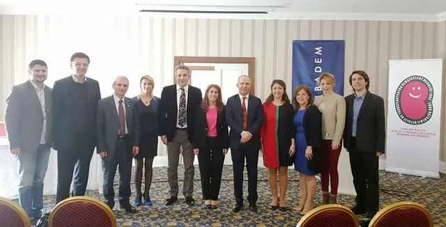 Türk Nefroloji, Diyaliz veTransplantasyon Hemşireleri Derneği n