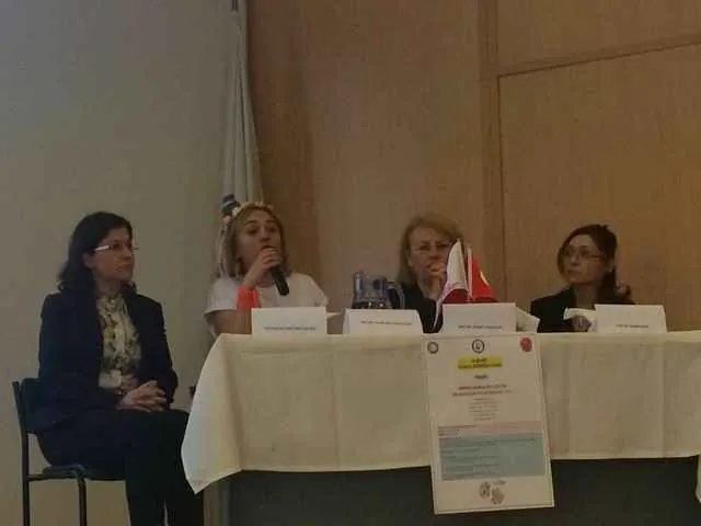 Türk Nefroloji, Diyaliz veTransplantasyon Hemşireleri Derneği n