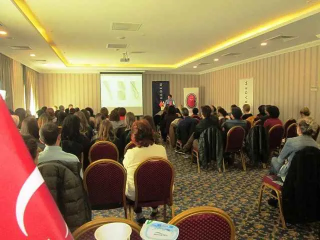Türk Nefroloji, Diyaliz veTransplantasyon Hemşireleri Derneği n