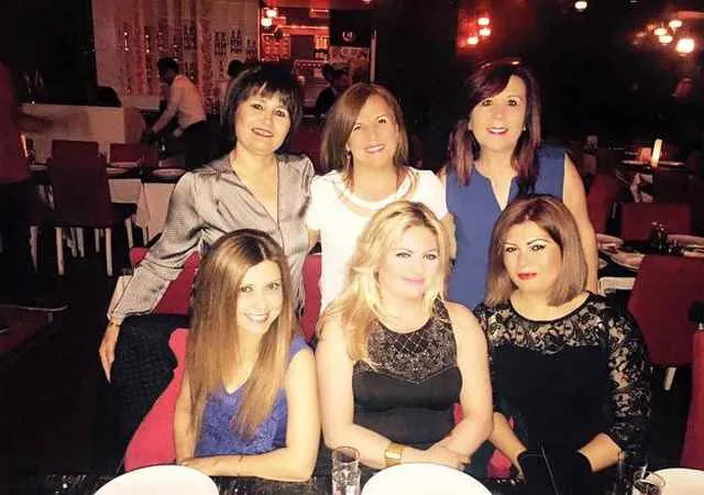 Etki̇Nli̇Kler
