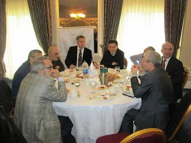 Türk Nefroloji, Diyaliz veTransplantasyon Hemşireleri Derneği n