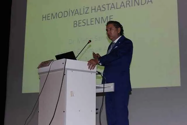 Türk Nefroloji, Diyaliz veTransplantasyon Hemşireleri Derneği n
