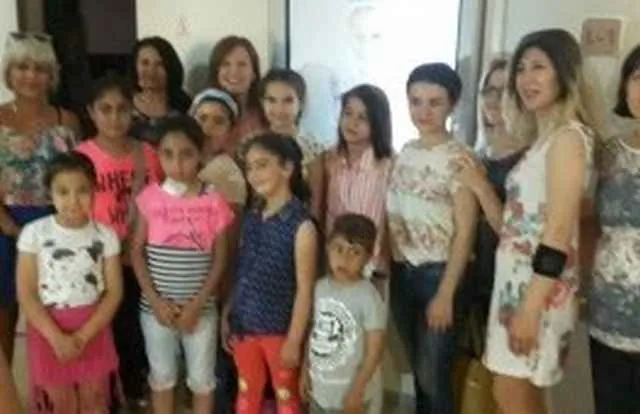Türk Nefroloji, Diyaliz veTransplantasyon Hemşireleri Derneği n w h