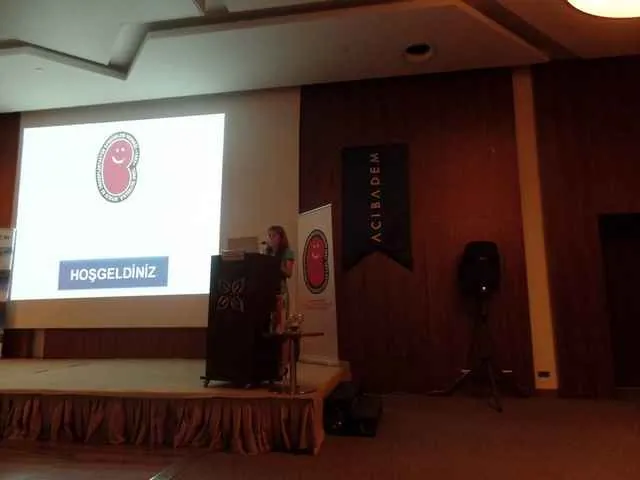 Türk Nefroloji, Diyaliz veTransplantasyon Hemşireleri Derneği n