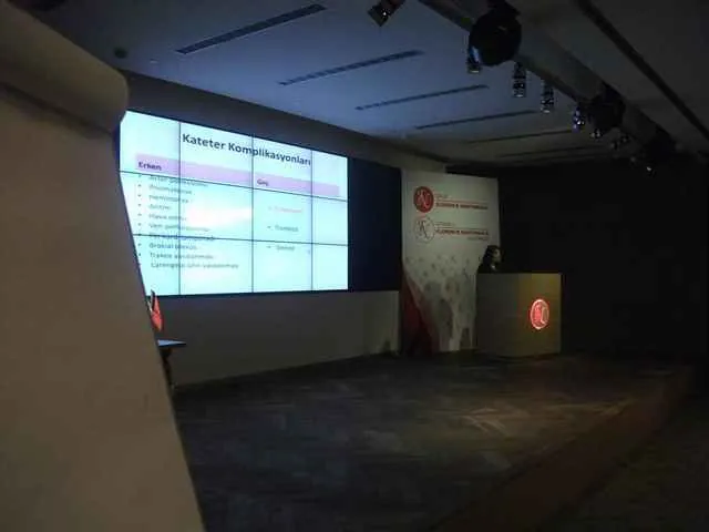 Türk Nefroloji, Diyaliz veTransplantasyon Hemşireleri Derneği n