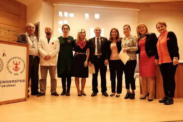 Türk Nefroloji, Diyaliz veTransplantasyon Hemşireleri Derneği n