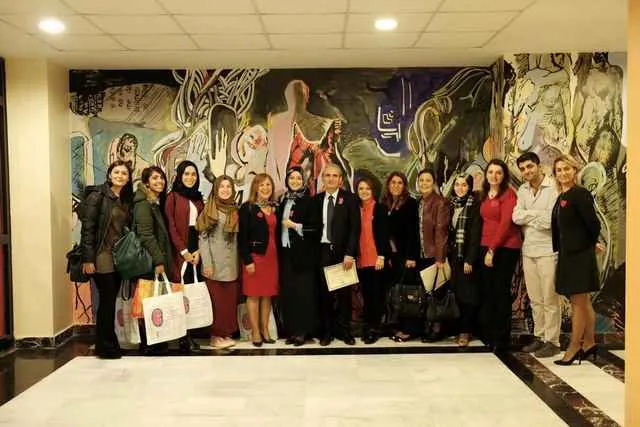 Türk Nefroloji, Diyaliz veTransplantasyon Hemşireleri Derneği n