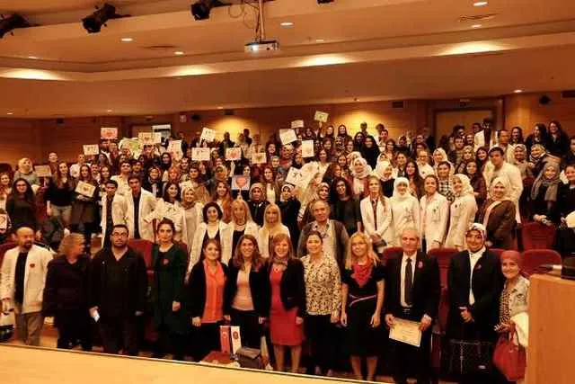 Türk Nefroloji, Diyaliz veTransplantasyon Hemşireleri Derneği n