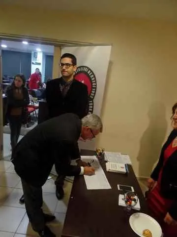 Türk Nefroloji, Diyaliz veTransplantasyon Hemşireleri Derneği n