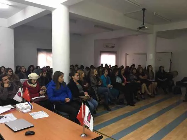 Türk Nefroloji, Diyaliz veTransplantasyon Hemşireleri Derneği n