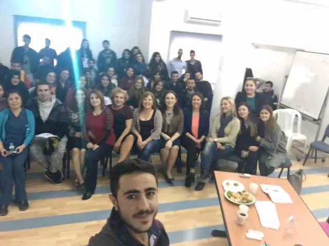 Türk Nefroloji, Diyaliz veTransplantasyon Hemşireleri Derneği n