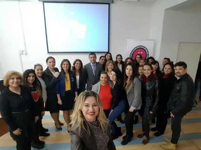 Eği̇Ti̇M Toplantisi