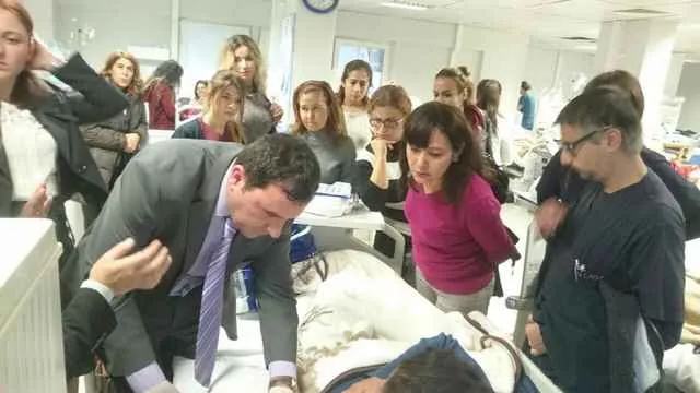 Türk Nefroloji, Diyaliz veTransplantasyon Hemşireleri Derneği n