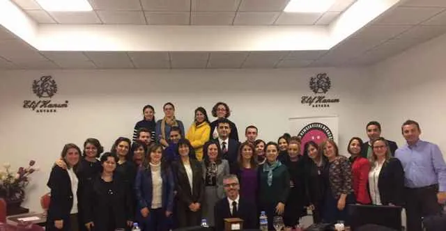 Türk Nefroloji, Diyaliz veTransplantasyon Hemşireleri Derneği n