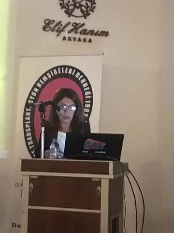 Türk Nefroloji, Diyaliz veTransplantasyon Hemşireleri Derneği n