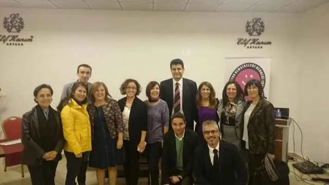 Türk Nefroloji, Diyaliz veTransplantasyon Hemşireleri Derneği n