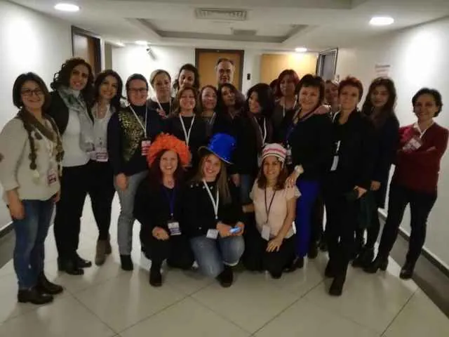 Eği̇Ti̇Ci̇ Eği̇Ti̇Mi̇