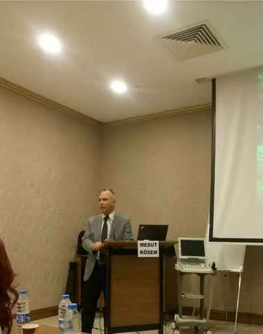 Hd’De Damaryolu Eğitimi- Rize