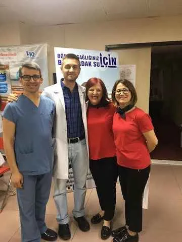 Böbrek Hastalığı Ve Obezite-İzmir