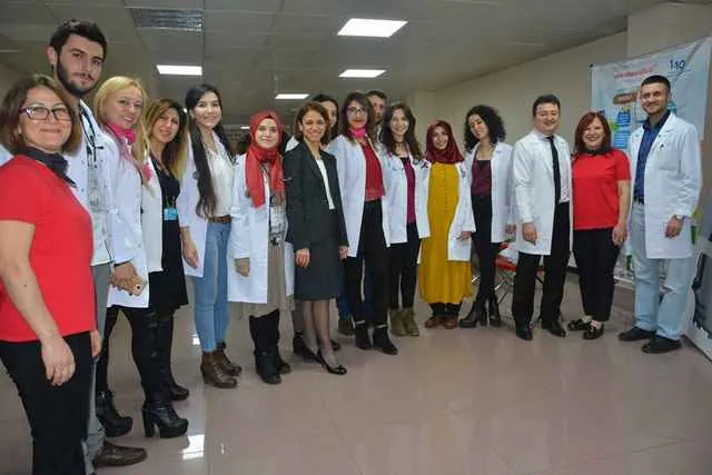 Türk Nefroloji, Diyaliz veTransplantasyon Hemşireleri Derneği n
