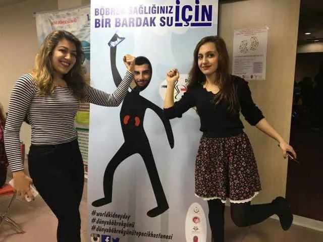 Türk Nefroloji, Diyaliz veTransplantasyon Hemşireleri Derneği n