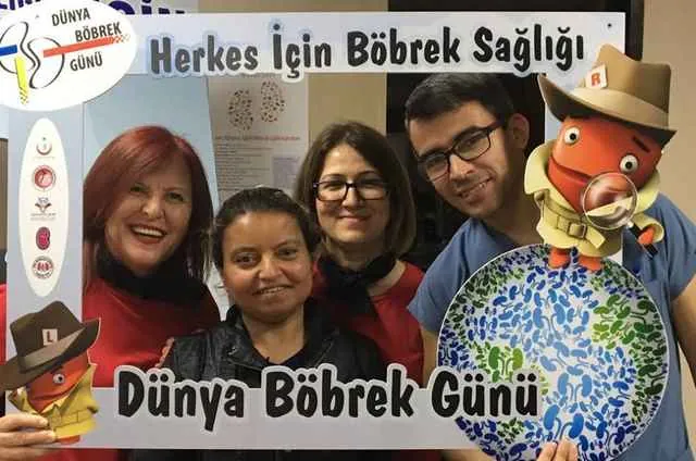 Türk Nefroloji, Diyaliz veTransplantasyon Hemşireleri Derneği n
