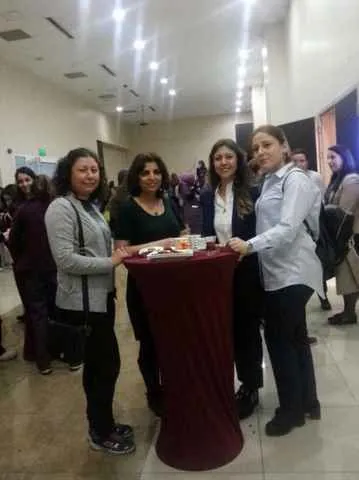 Türk Nefroloji, Diyaliz veTransplantasyon Hemşireleri Derneği n