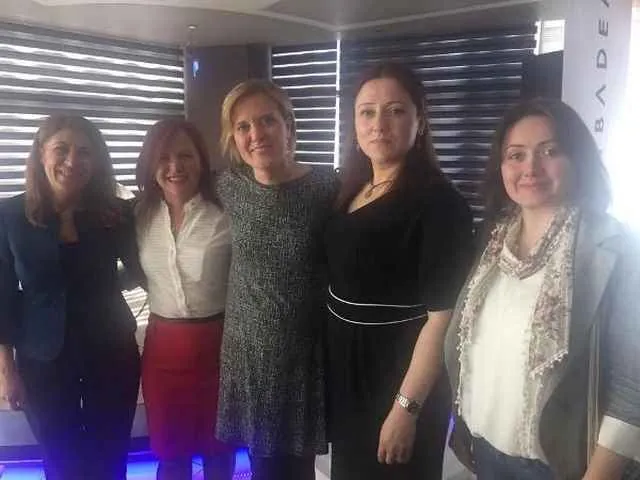 Türk Nefroloji, Diyaliz veTransplantasyon Hemşireleri Derneği n