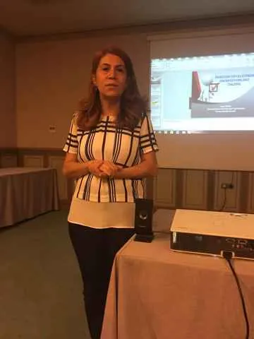 İstanbul Pd Eğitimi