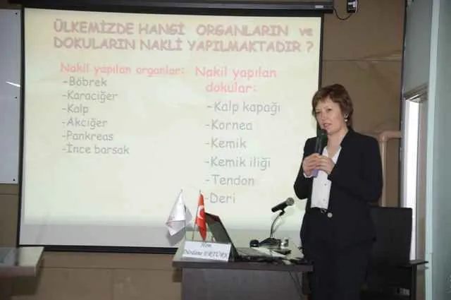 Türk Nefroloji, Diyaliz veTransplantasyon Hemşireleri Derneği n