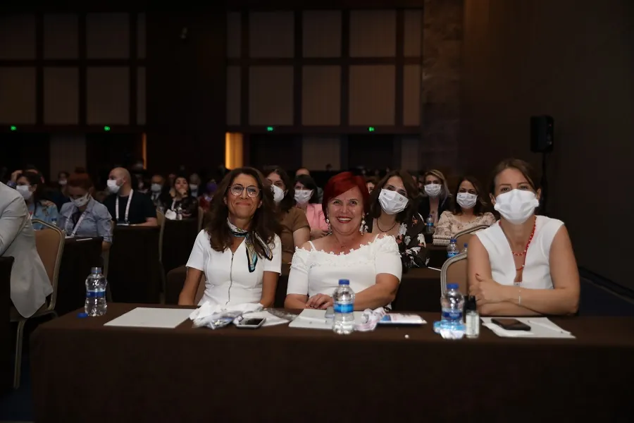 Türk Nefroloji, Diyaliz veTransplantasyon Hemşireleri Derneği kongre