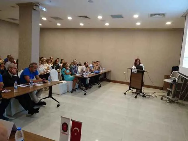Türk Nefroloji, Diyaliz veTransplantasyon Hemşireleri Derneği n