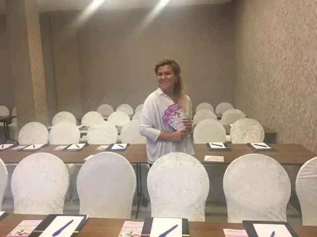 Türk Nefroloji, Diyaliz veTransplantasyon Hemşireleri Derneği n