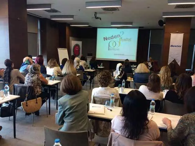 Türk Nefroloji, Diyaliz veTransplantasyon Hemşireleri Derneği n