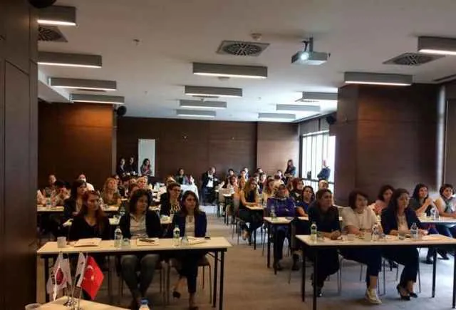Türk Nefroloji, Diyaliz veTransplantasyon Hemşireleri Derneği n