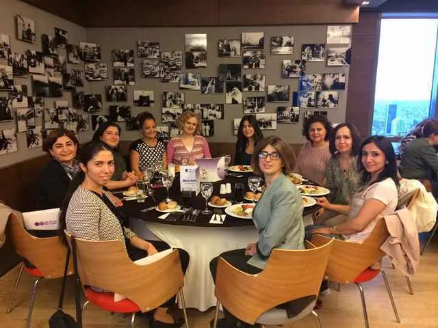 Türk Nefroloji, Diyaliz veTransplantasyon Hemşireleri Derneği n